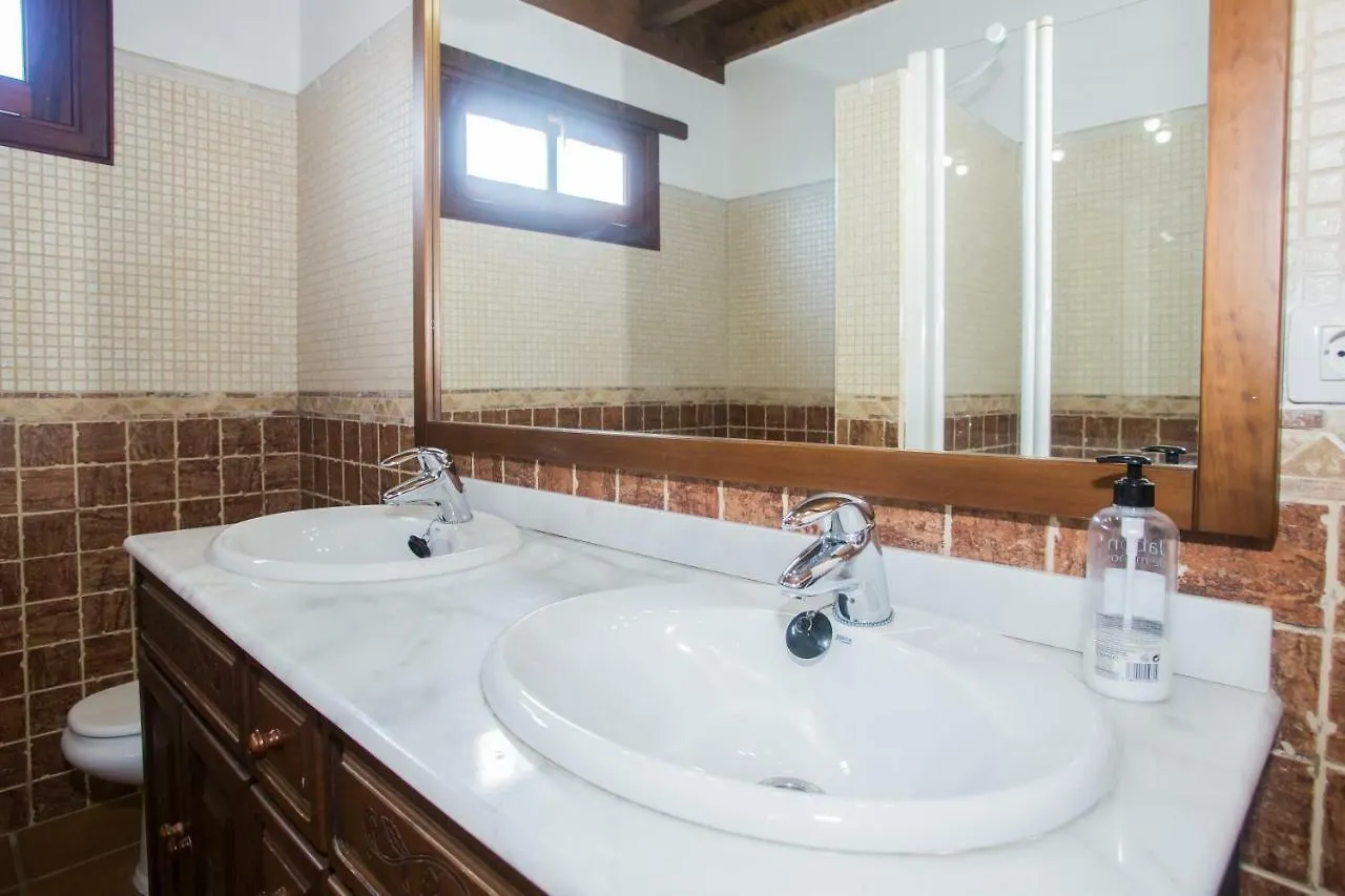 A2 Casas Y Villas Juani Y Juan Lanzarote Tao