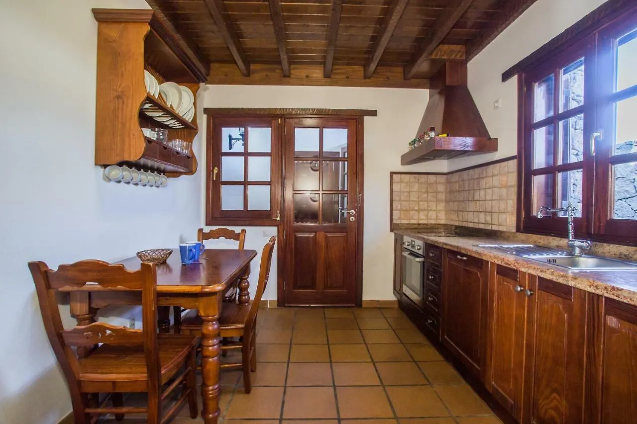 A2 Casas Y Villas Juani Y Juan Lanzarote Tao Holiday home