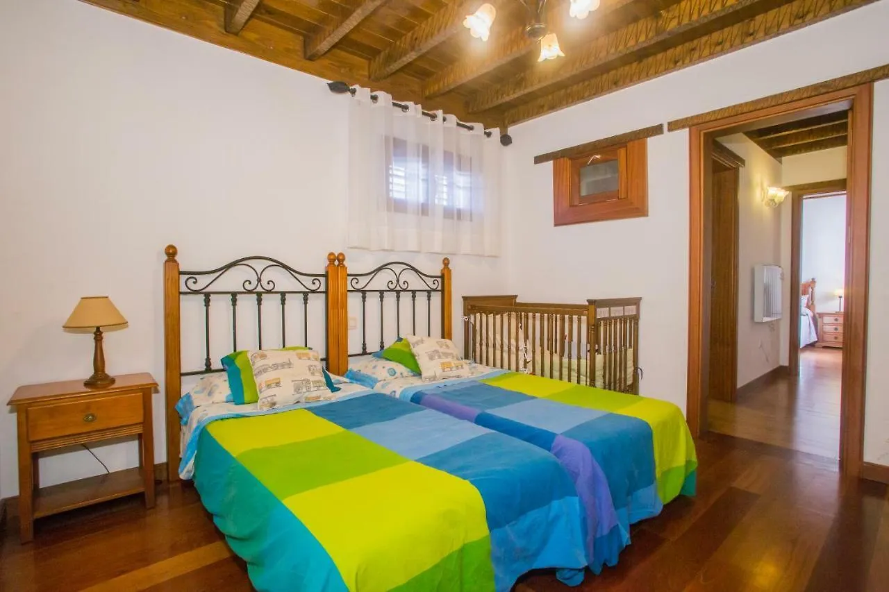 A2 Casas Y Villas Juani Y Juan Lanzarote Tao Holiday home