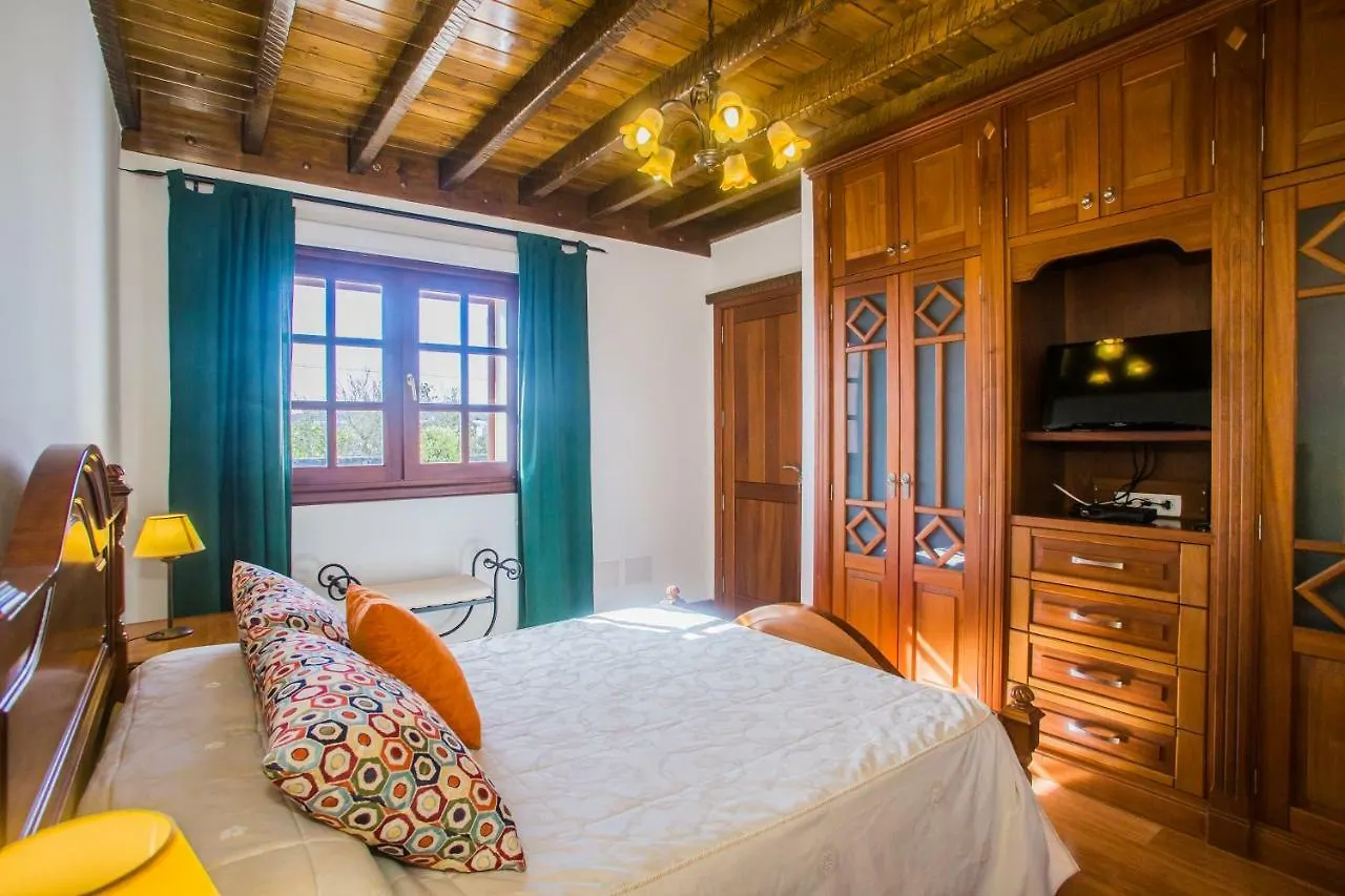 Holiday home A2 Casas Y Villas Juani Y Juan Lanzarote Tao