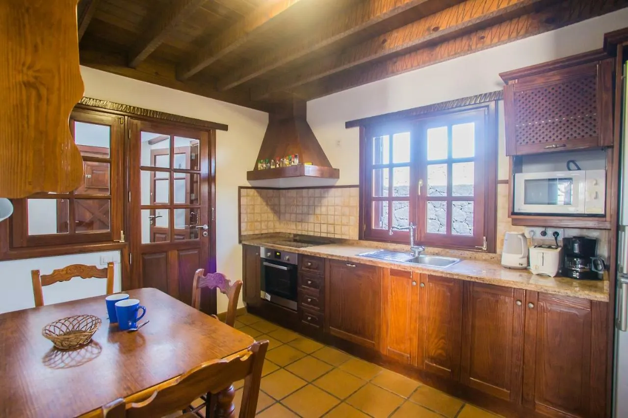 Holiday home A2 Casas Y Villas Juani Y Juan Lanzarote Tao Spain