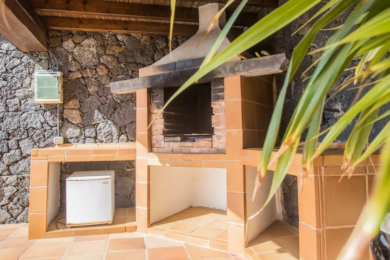 A2 Casas Y Villas Juani Y Juan Lanzarote Tao 0*,  İspanya