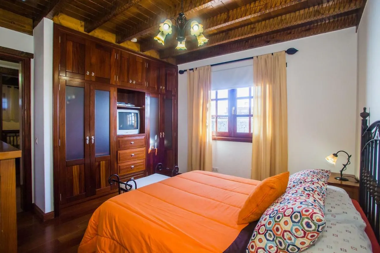 A2 Casas Y Villas Juani Y Juan Lanzarote Tao