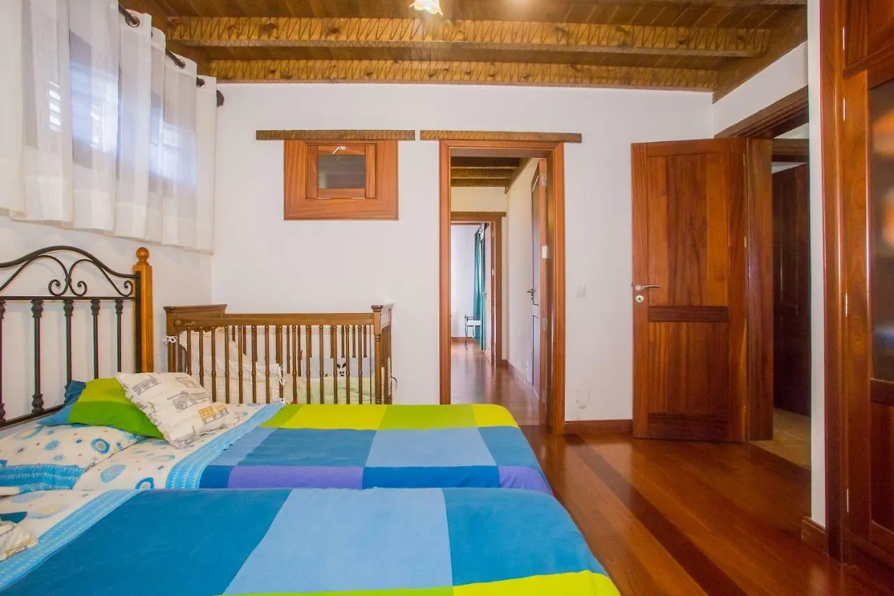 A2 Casas Y Villas Juani Y Juan Lanzarote Tao 0*,  İspanya