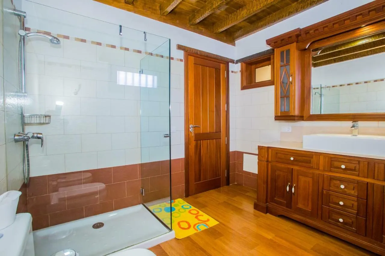A2 Casas Y Villas Juani Y Juan Lanzarote Tao 0*,