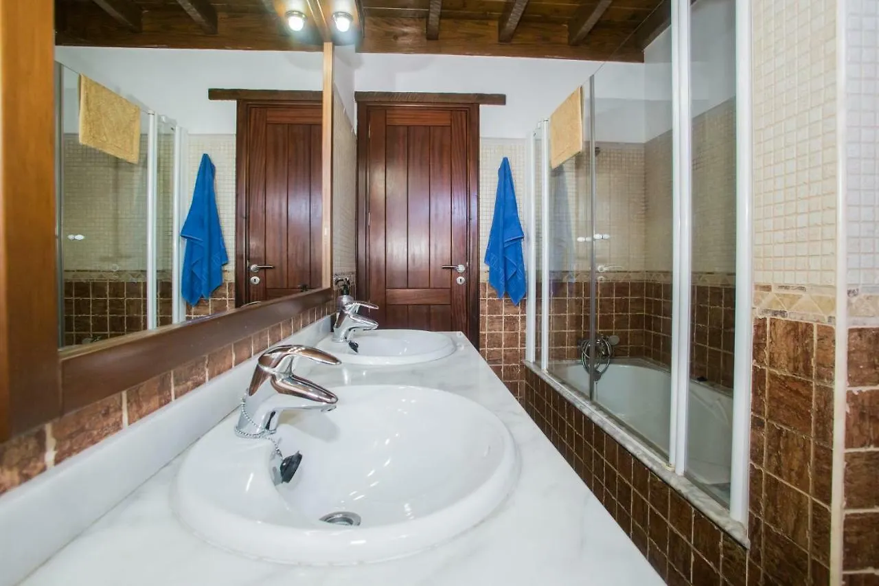 Tatil Evi A2 Casas Y Villas Juani Y Juan Lanzarote Tao