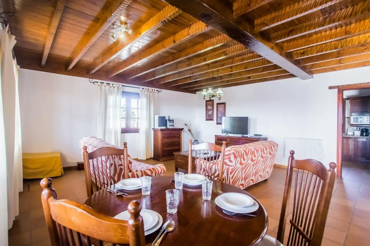 A2 Casas Y Villas Juani Y Juan Lanzarote Tao