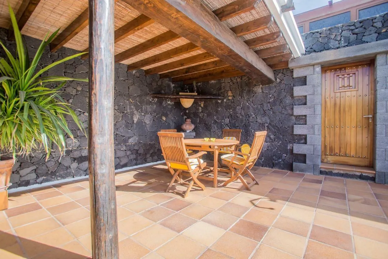Holiday home A2 Casas Y Villas Juani Y Juan Lanzarote Tao