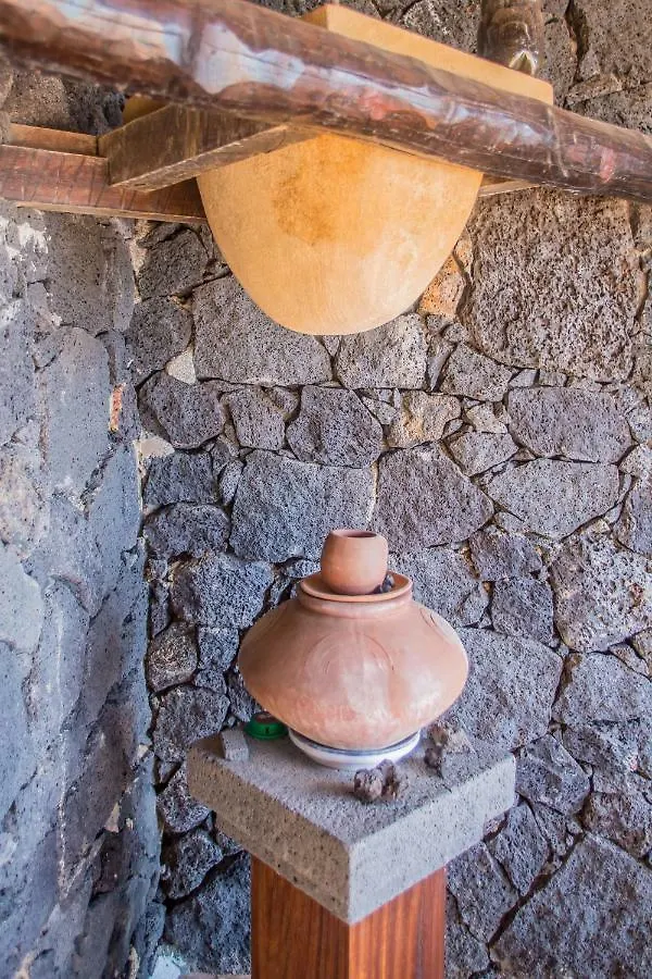 Tatil Evi A2 Casas Y Villas Juani Y Juan Lanzarote Tao
