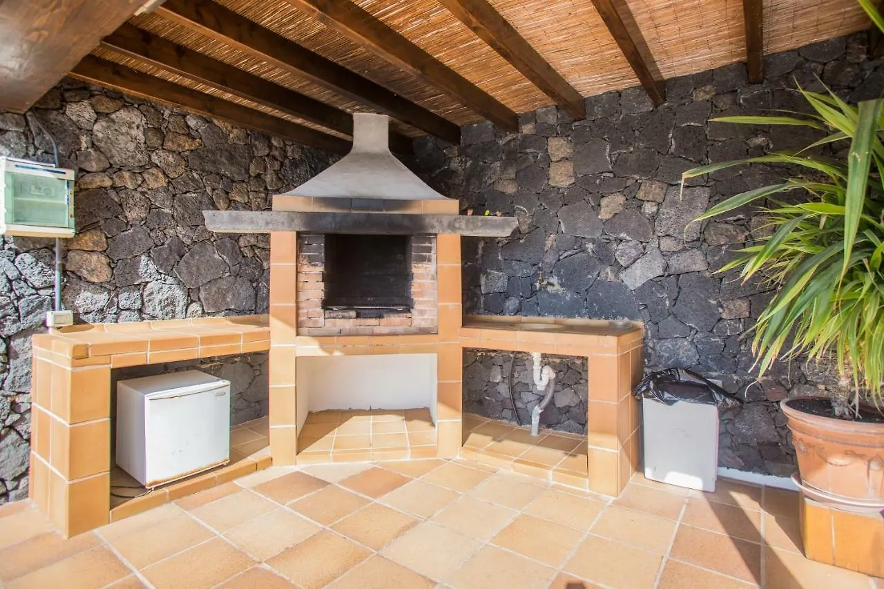 A2 Casas Y Villas Juani Y Juan Lanzarote Tao 0*,