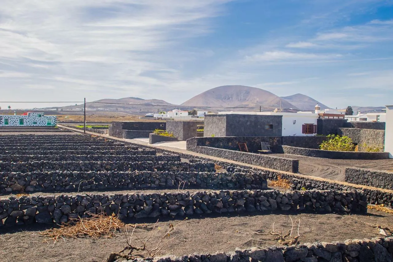 A2 Casas Y Villas Juani Y Juan Lanzarote Tao