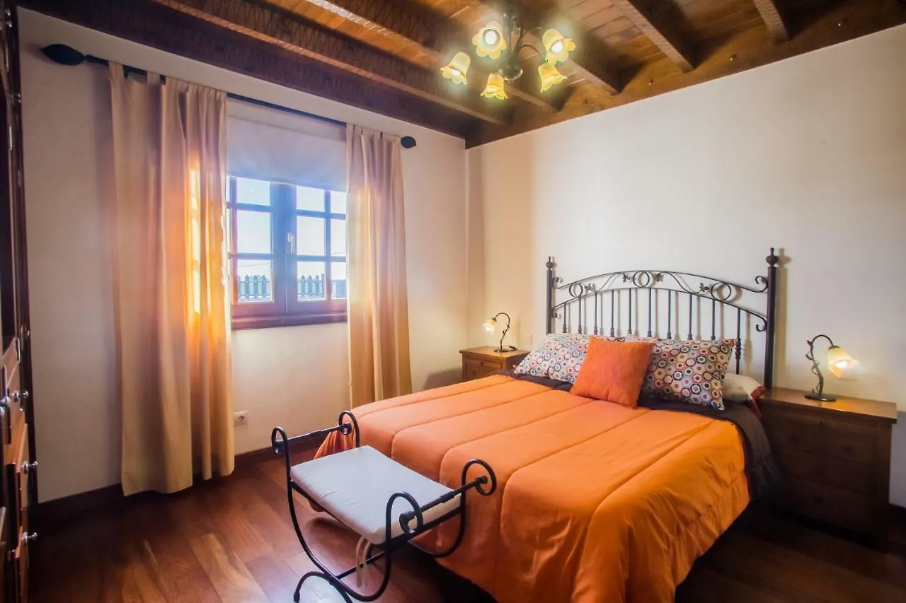Holiday home A2 Casas Y Villas Juani Y Juan Lanzarote Tao